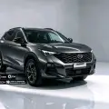 GAC GS3 1.5 TURBO GASOLINA PREMIUM DCT GAC GS3 1.5 TURBO GASOLINA PREMIUM DCT