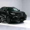 GAC GS3 1.5 TURBO GASOLINA PREMIUM DCT GAC GS3 1.5 TURBO GASOLINA PREMIUM DCT
