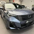 GAC GS3 1.5 TURBO GASOLINA ELITE DCT GAC GS3 1.5 TURBO GASOLINA ELITE DCT