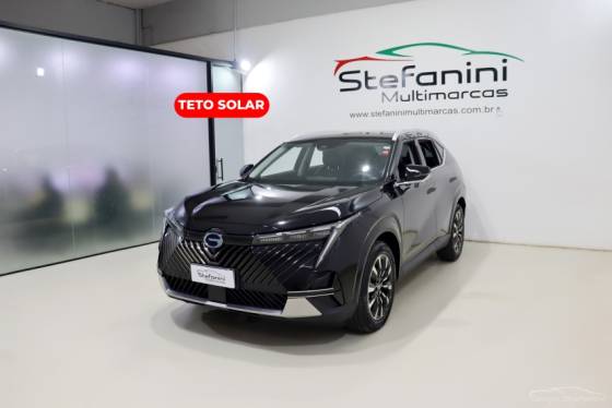 GAC GS4 2.0 HEV ELITE AUTOMÁTICO