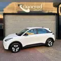 GEELY EX2 39,4 KW ELÉTRICO PRO GEELY EX2 39,4 KW ELÉTRICO PRO