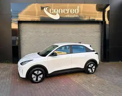 GEELY EX2 39,4 KW ELÉTRICO PRO GEELY EX2 39,4 KW ELÉTRICO PRO