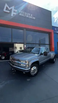 GMC 6.150 4.2 18V DIESEL 2P MANUAL