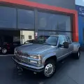 GMC 6.150 4.2 18V DIESEL 2P MANUAL GMC 6.150 4.2 18V DIESEL 2P MANUAL