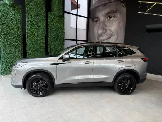 GWM-HAVAL H6-1.5 FLEX HEV2 E-TRACTION GWM-HAVAL H6-2026