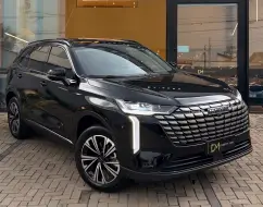 GWM HAVAL H6 1.5 FLEX PHEV19 E-TRACTION GWM HAVAL H6 1.5 FLEX PHEV19 E-TRACTION