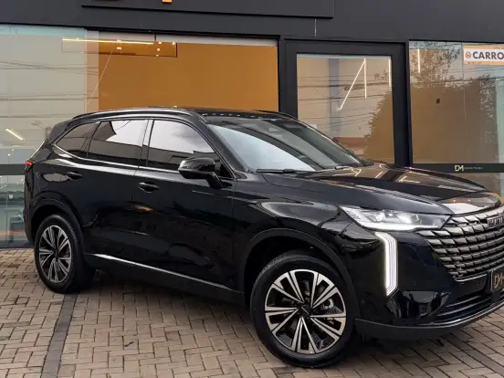 GWM-HAVAL H6-1.5 FLEX PHEV19 E-TRACTION GWM-HAVAL H6-2026