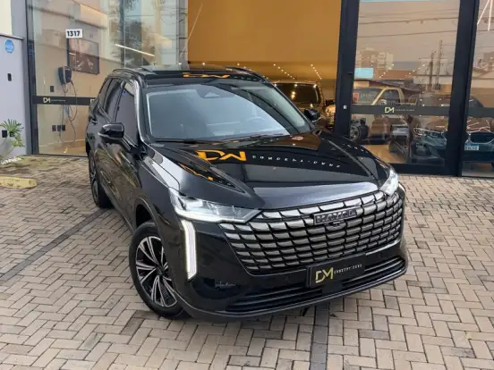 GWM-HAVAL H6-1.5 FLEX PHEV19 E-TRACTION GWM-HAVAL H6-2026