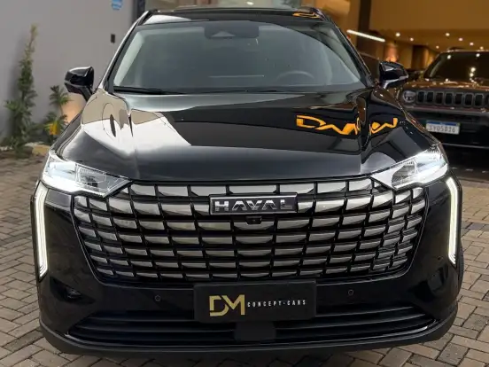 GWM-HAVAL H6-1.5 FLEX PHEV19 E-TRACTION GWM-HAVAL H6-2026