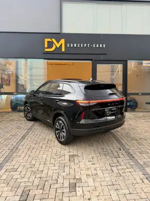 GWM-HAVAL H6-2026