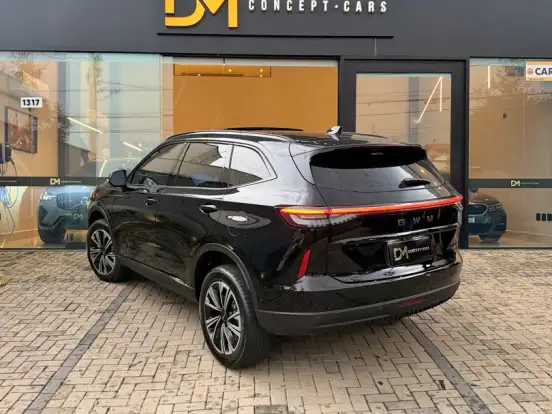 GWM-HAVAL H6-1.5 FLEX PHEV19 E-TRACTION GWM-HAVAL H6-2026