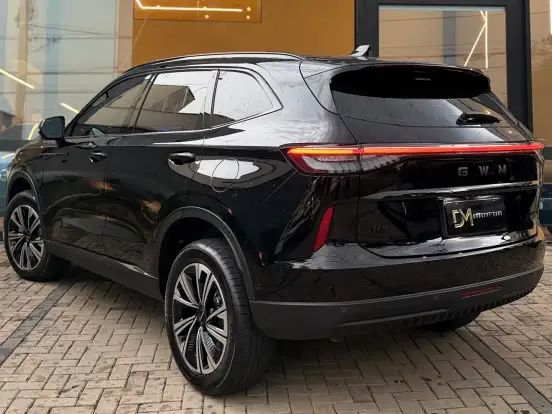 GWM-HAVAL H6-1.5 FLEX PHEV19 E-TRACTION GWM-HAVAL H6-2026
