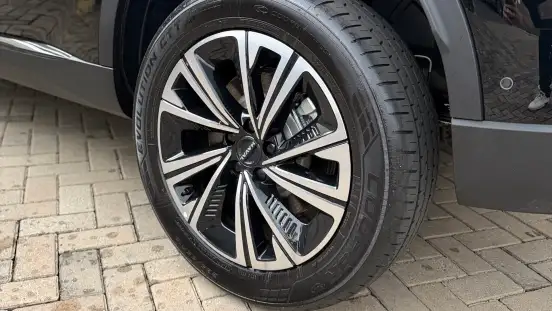 GWM-HAVAL H6-2026