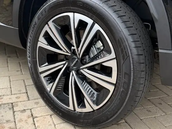 GWM-HAVAL H6-1.5 FLEX PHEV19 E-TRACTION GWM-HAVAL H6-2026