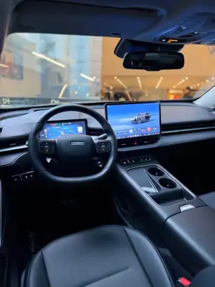 GWM-HAVAL H6-2026
