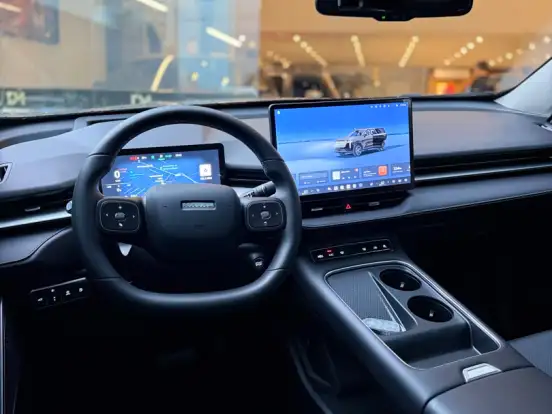 GWM-HAVAL H6-1.5 FLEX PHEV19 E-TRACTION GWM-HAVAL H6-2026