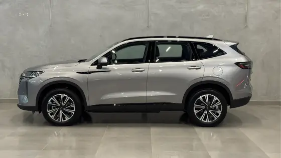 GWM HAVAL H6 1.5 FLEX PHEV19 E-TRACTION