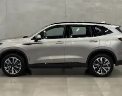 GWM HAVAL H6 1.5 FLEX PHEV19 E-TRACTION GWM HAVAL H6 1.5 FLEX PHEV19 E-TRACTION