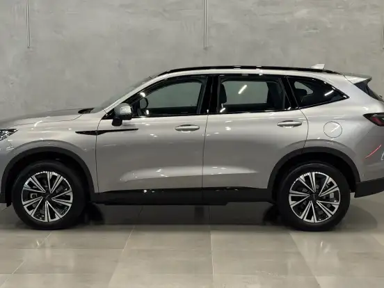 GWM-HAVAL H6-1.5 FLEX PHEV19 E-TRACTION GWM-HAVAL H6-2026
