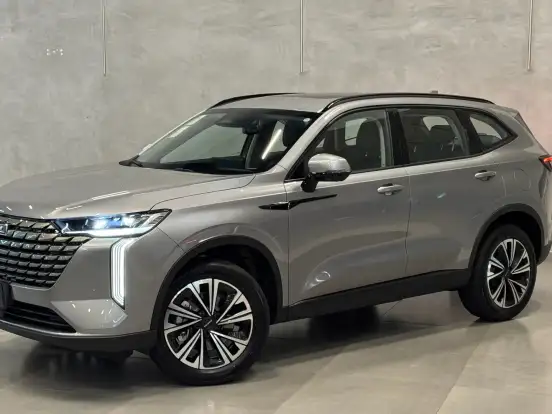 GWM-HAVAL H6-1.5 FLEX PHEV19 E-TRACTION GWM-HAVAL H6-2026