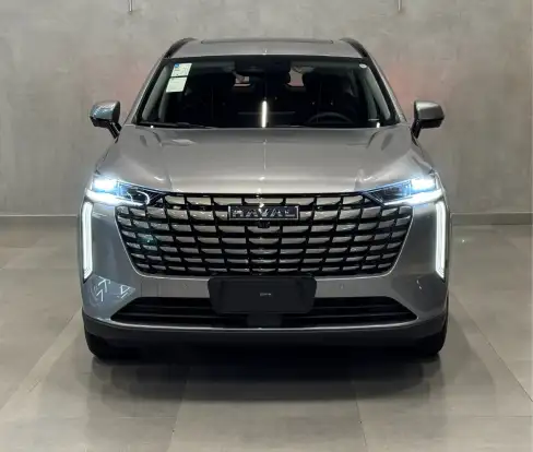 GWM-HAVAL H6-2026