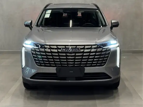 GWM-HAVAL H6-1.5 FLEX PHEV19 E-TRACTION GWM-HAVAL H6-2026