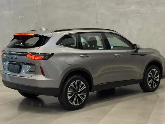 GWM-HAVAL H6-1.5 FLEX PHEV19 E-TRACTION GWM-HAVAL H6-2026