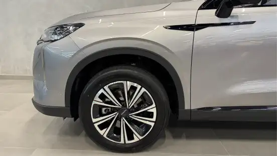 GWM-HAVAL H6-2026