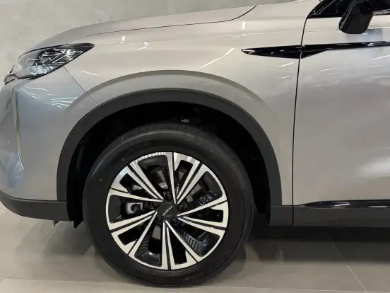 GWM-HAVAL H6-1.5 FLEX PHEV19 E-TRACTION GWM-HAVAL H6-2026