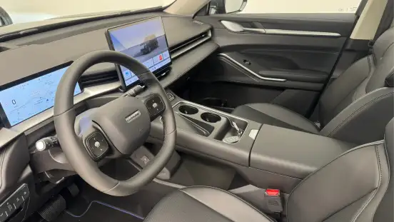 GWM-HAVAL H6-2026