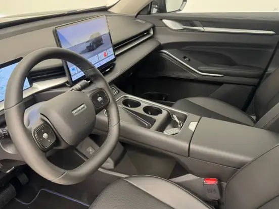 GWM-HAVAL H6-1.5 FLEX PHEV19 E-TRACTION GWM-HAVAL H6-2026