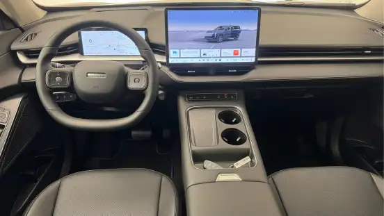 GWM-HAVAL H6-2026