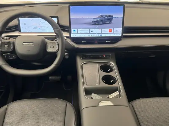 GWM-HAVAL H6-1.5 FLEX PHEV19 E-TRACTION GWM-HAVAL H6-2026