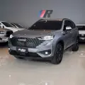 GWM HAVAL H6 1.5 HEV E-TRACTION GWM HAVAL H6 1.5 HEV E-TRACTION