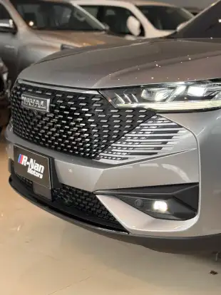 GWM-HAVAL H6-2023