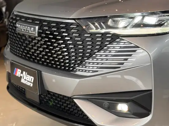 GWM-HAVAL H6-1.5 HEV E-TRACTION GWM-HAVAL H6-2023