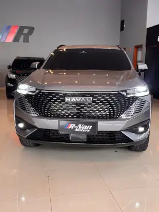 GWM-HAVAL H6-2023