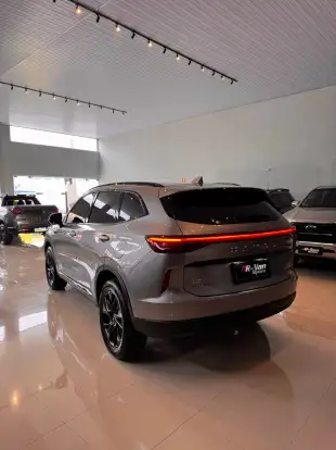 GWM-HAVAL H6-2023