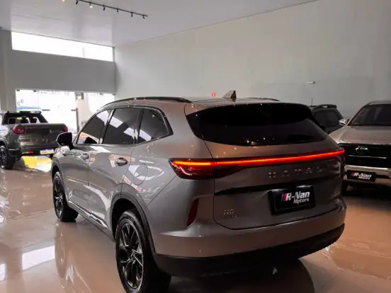 GWM-HAVAL H6-1.5 HEV E-TRACTION GWM-HAVAL H6-2023