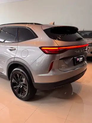 GWM-HAVAL H6-2023