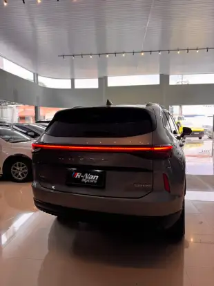 GWM-HAVAL H6-2023