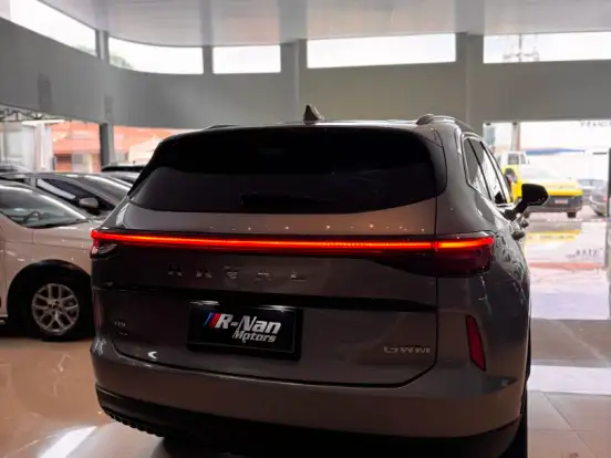 GWM-HAVAL H6-1.5 HEV E-TRACTION GWM-HAVAL H6-2023