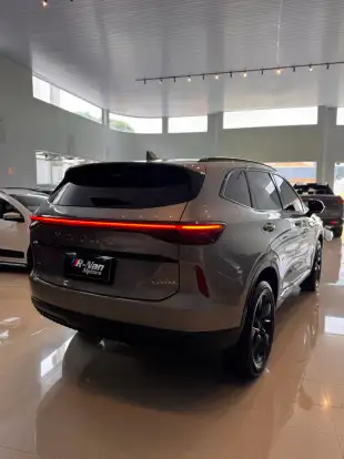 GWM-HAVAL H6-2023