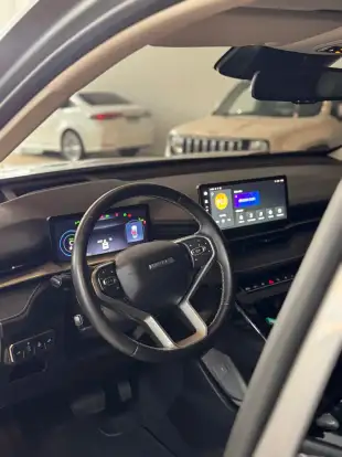 GWM-HAVAL H6-2023