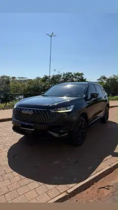 GWM-HAVAL H6-2024