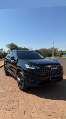 GWM-HAVAL H6-2024