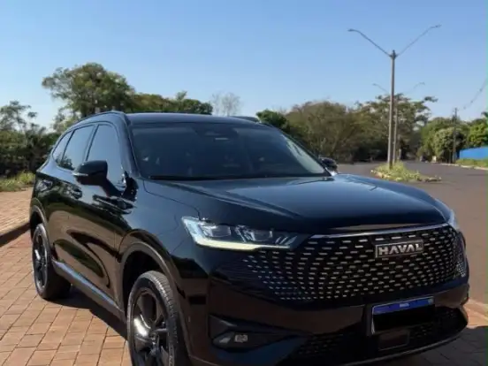 GWM-HAVAL H6-1.5 HEV PREMIUM E-TRACTION GWM-HAVAL H6-2024
