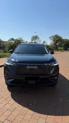GWM-HAVAL H6-1.5 HEV PREMIUM E-TRACTION GWM-HAVAL H6-2024