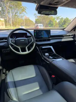 GWM-HAVAL H6-2024