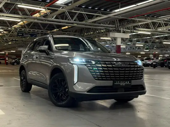 GWM-HAVAL H6-1.5 HEV2 E-TRACTION GWM-HAVAL H6-2025